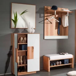 Garderobensets*Pharao24 Garderobenmöbel Cliva