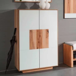 Garderobensets*Pharao24 Garderobenmöbel Cliva