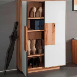 Garderobensets*Pharao24 Garderobenmöbel Cliva