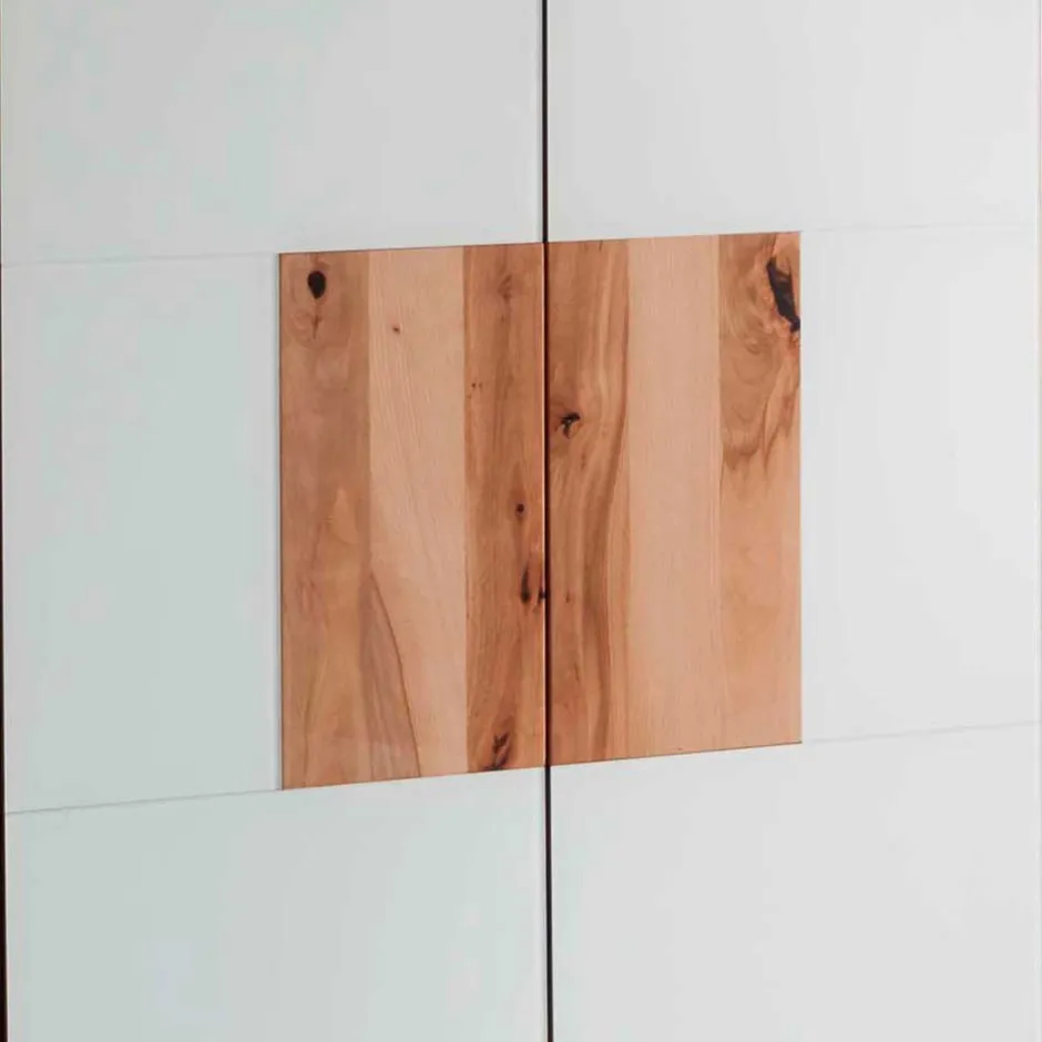 Garderobensets*Pharao24 Garderobenmöbel Cliva