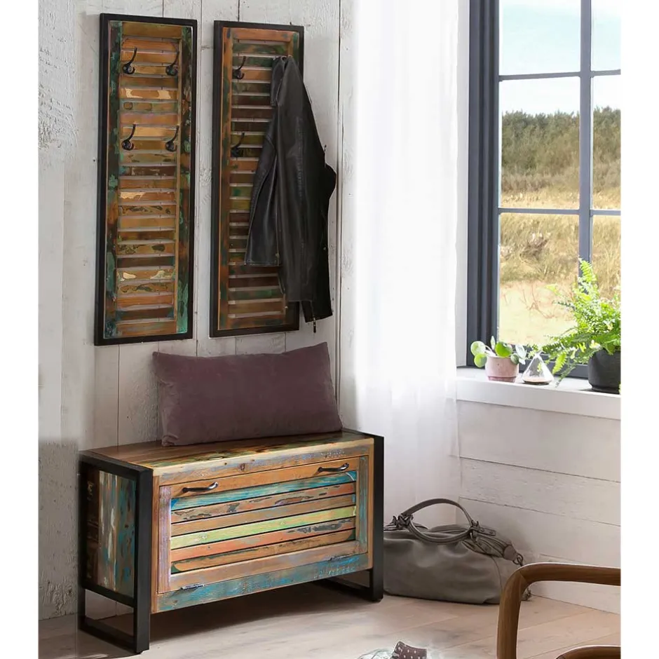 Pharao24 Garderobenmöbel Cranadia> Garderobensets