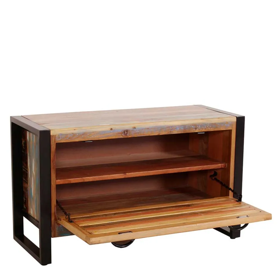 Pharao24 Garderobenmöbel Cranadia> Garderobensets