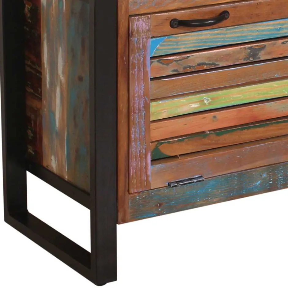 Pharao24 Garderobenmöbel Cranadia> Garderobensets