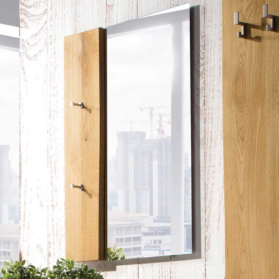 Pharao24 Garderobenmöbel Foresta> Garderobensets