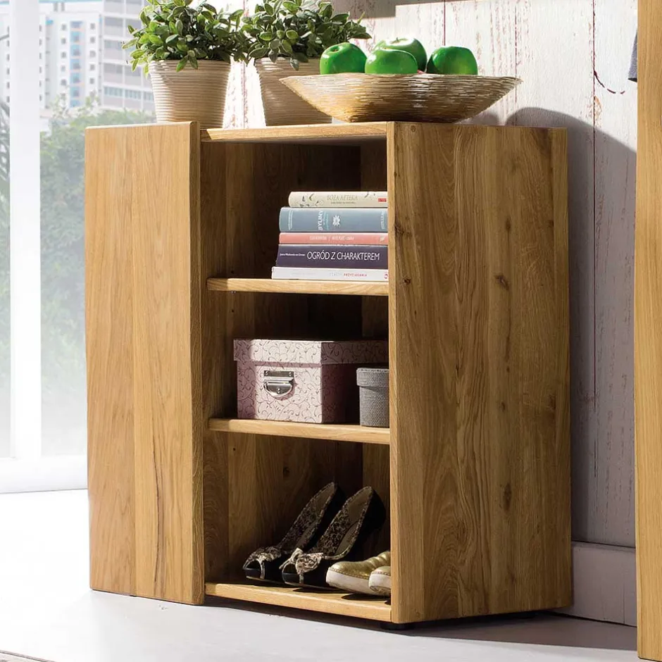 Pharao24 Garderobenmöbel Foresta> Garderobensets