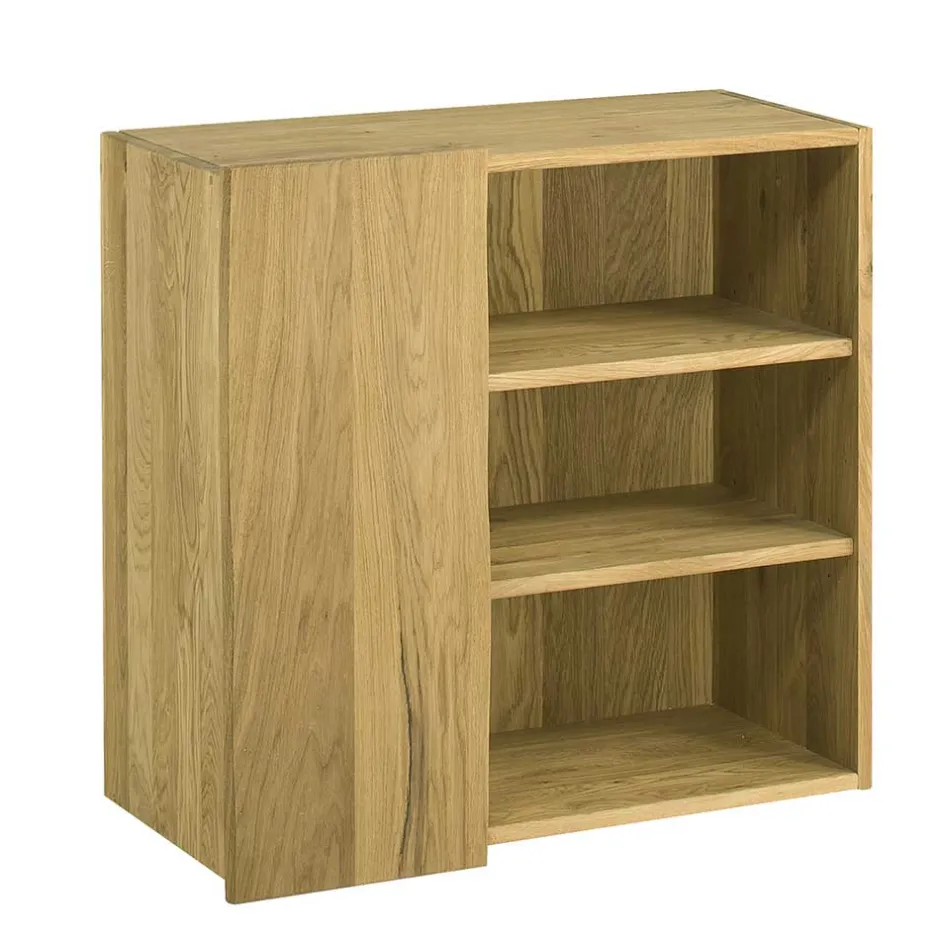 Pharao24 Garderobenmöbel Foresta> Garderobensets