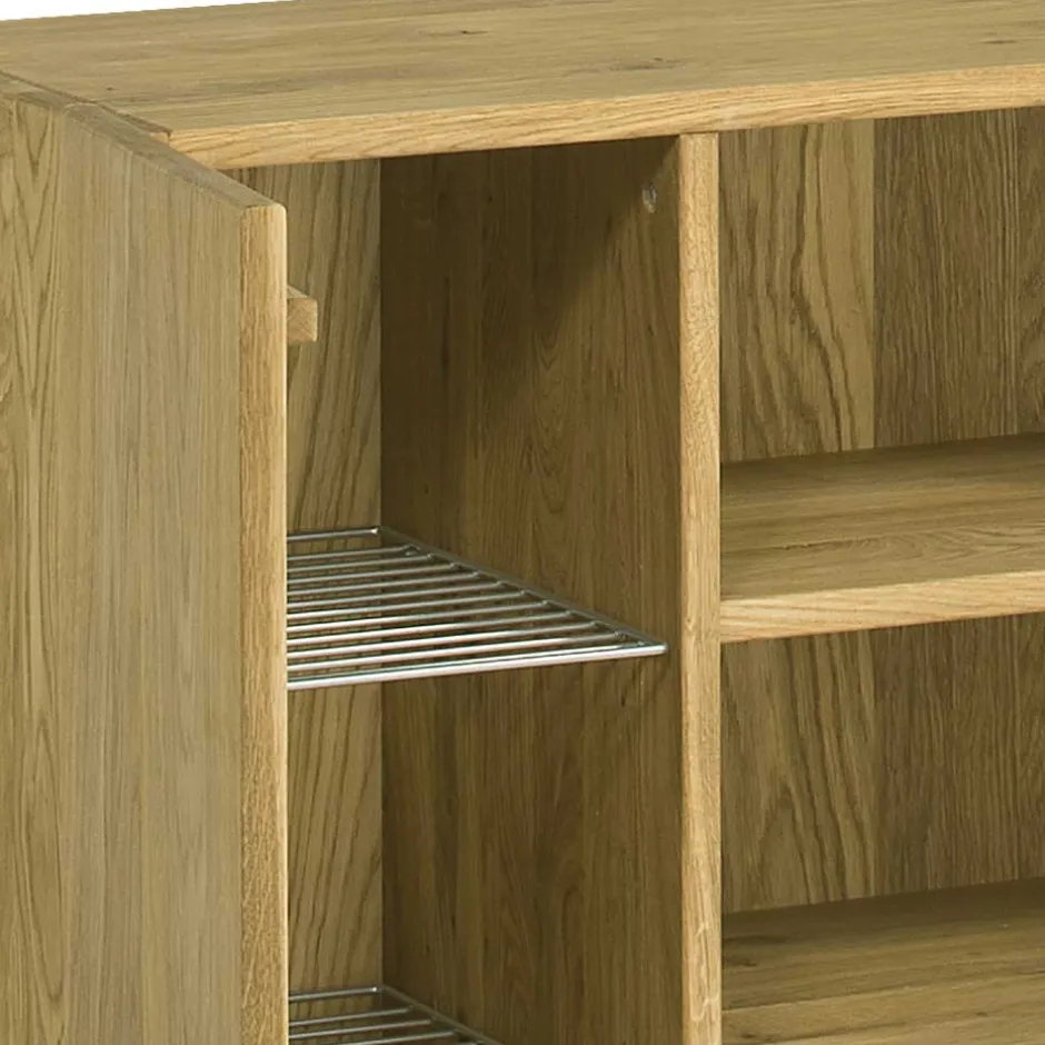 Pharao24 Garderobenmöbel Foresta> Garderobensets