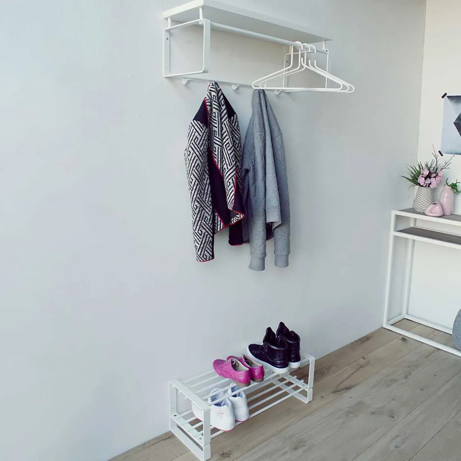 Garderobensets*Pharao24 Garderobenmöbel Gosdina