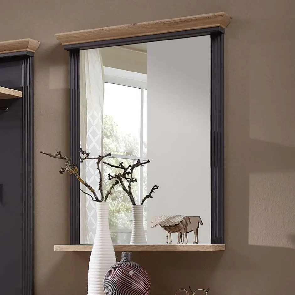 Pharao24 Garderobenmöbel Komplettset Valgura> Garderobensets