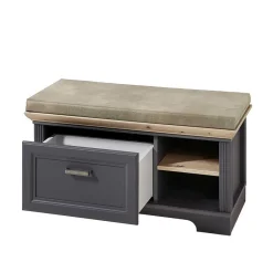 Pharao24 Garderobenmöbel Komplettset Valgura><noscript><img width=