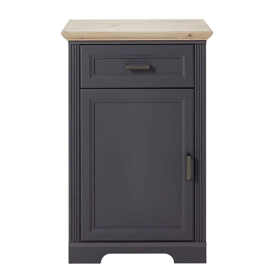 Pharao24 Garderobenmöbel Komplettset Valgura> Garderobensets