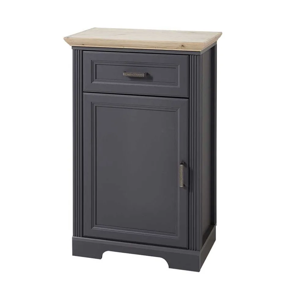 Pharao24 Garderobenmöbel Komplettset Valgura> Garderobensets