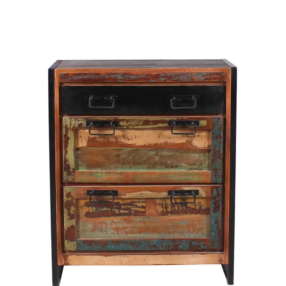 Pharao24 Garderobenmöbel Lakeside> Garderobensets