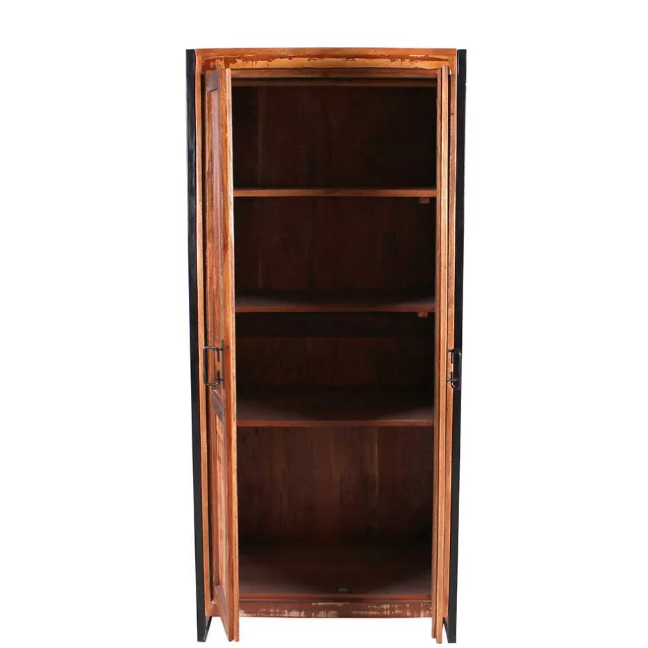 Pharao24 Garderobenmöbel Lakeside> Garderobensets