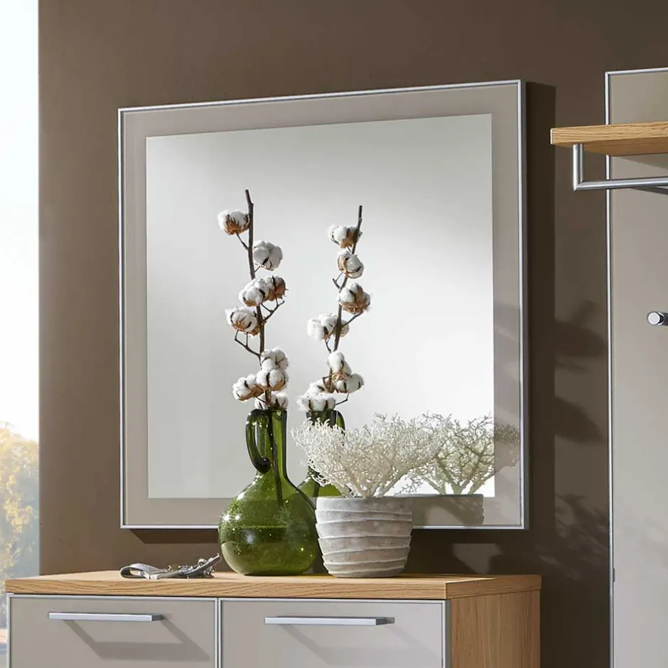 Garderobensets*Pharao24 Garderobenmöbel Pattinos