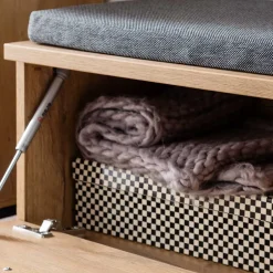 Garderobensets*Pharao24 Garderobenmöbel Set Apyras