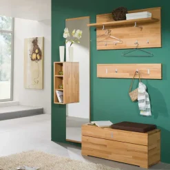 Pharao24 Garderobenmöbel Set Charismon> Garderobensets