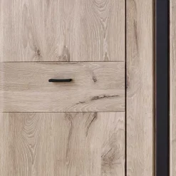 Garderobensets*Pharao24 Garderobenmöbel Set Durian