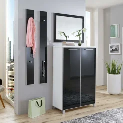 Pharao24 Garderobenmöbel Zessma> Garderobensets