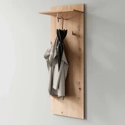 Pharao24 Garderobenpaneel Bastima> Garderoben Paneele|Wandgarderoben