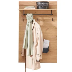 Garderoben Paneele|Wandgarderoben*Pharao24 Garderobenpaneel Celavio