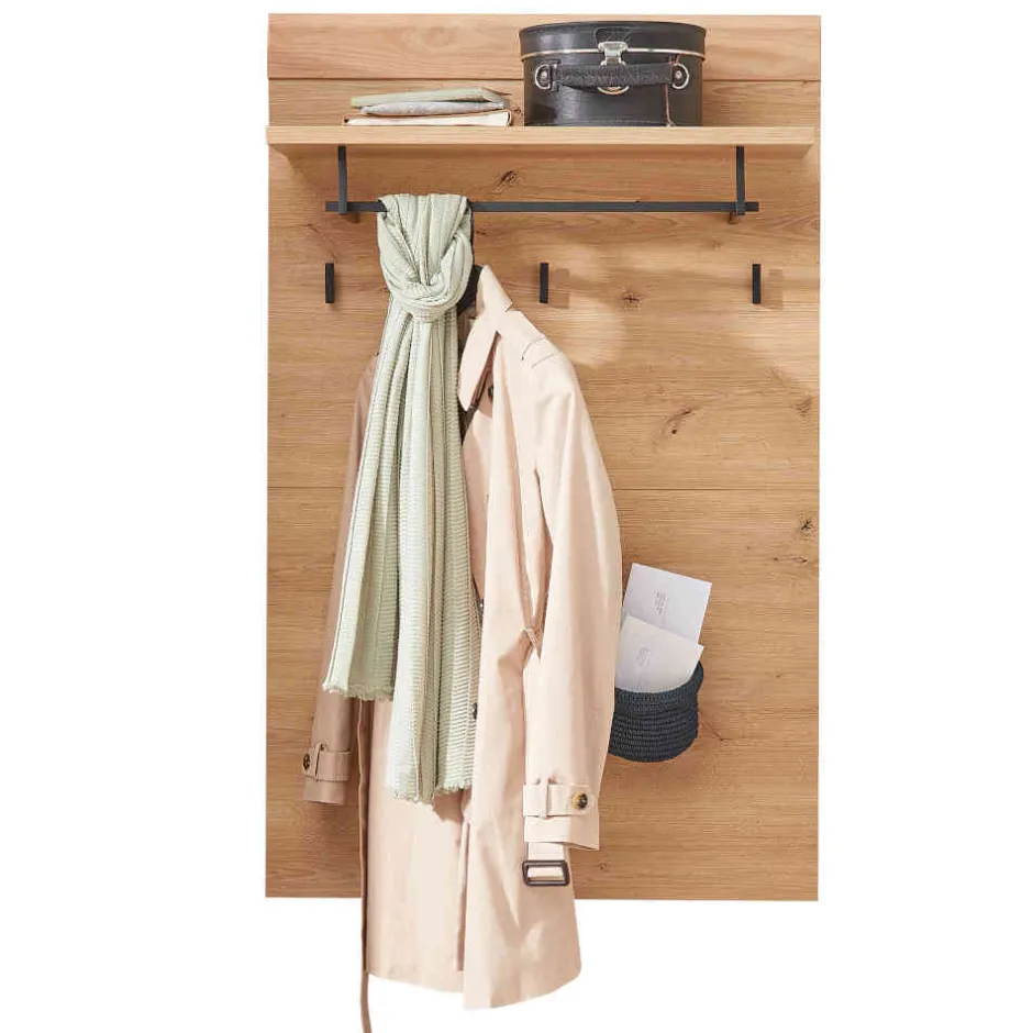 Garderoben Paneele|Wandgarderoben*Pharao24 Garderobenpaneel Celavio