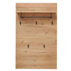 Garderoben Paneele|Wandgarderoben*Pharao24 Garderobenpaneel Celavio