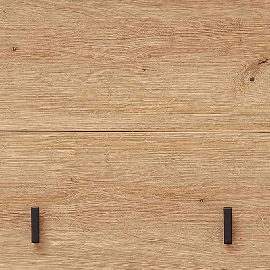 Garderoben Paneele|Wandgarderoben*Pharao24 Garderobenpaneel Celavio