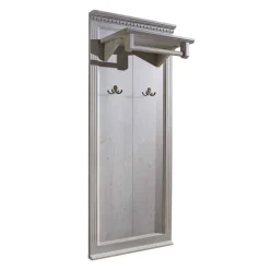 Wandgarderoben|Garderoben Paneele*Pharao24 Garderobenpaneel Ciramella