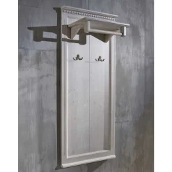 Wandgarderoben|Garderoben Paneele*Pharao24 Garderobenpaneel Ciramella