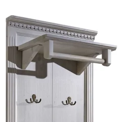 Wandgarderoben|Garderoben Paneele*Pharao24 Garderobenpaneel Ciramella