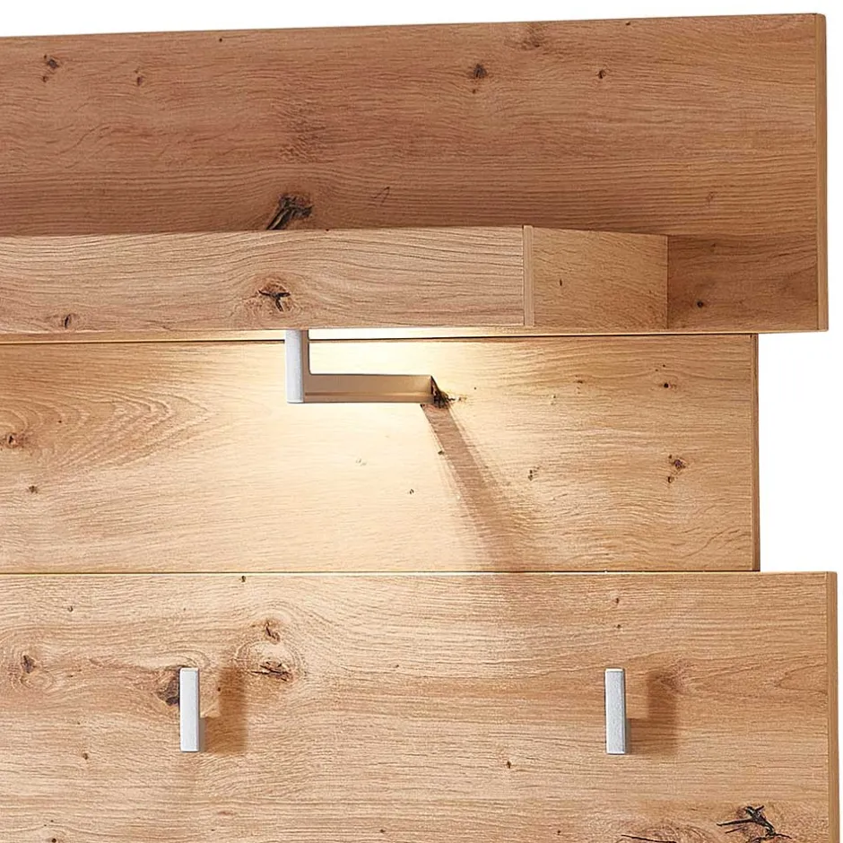 Pharao24 Garderobenpaneel Cocondar> Garderoben Paneele|Wandgarderoben