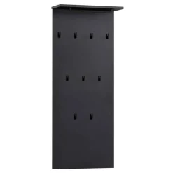 Garderoben Paneele|Wandgarderoben*Pharao24 Garderobenpaneel Curtus