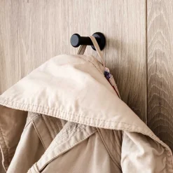 Garderoben Paneele|Wandgarderoben*Pharao24 Garderobenpaneel Durian