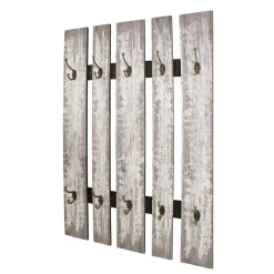 Garderoben Paneele|Wandgarderoben*Pharao24 Garderobenpaneel Finito