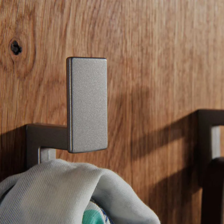 Pharao24 Garderobenpaneel Foresta> Massivholz Garderoben|Garderoben Paneele