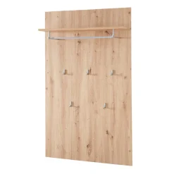 Pharao24 Garderobenpaneel Griffin> Wandgarderoben|Garderoben Paneele