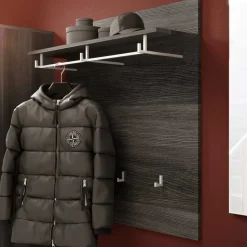 Wandgarderoben*Pharao24 Garderobenpaneel Hayoran