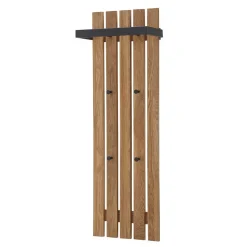 Pharao24 Garderobenpaneel Hooka> Garderoben Paneele|Wandgarderoben