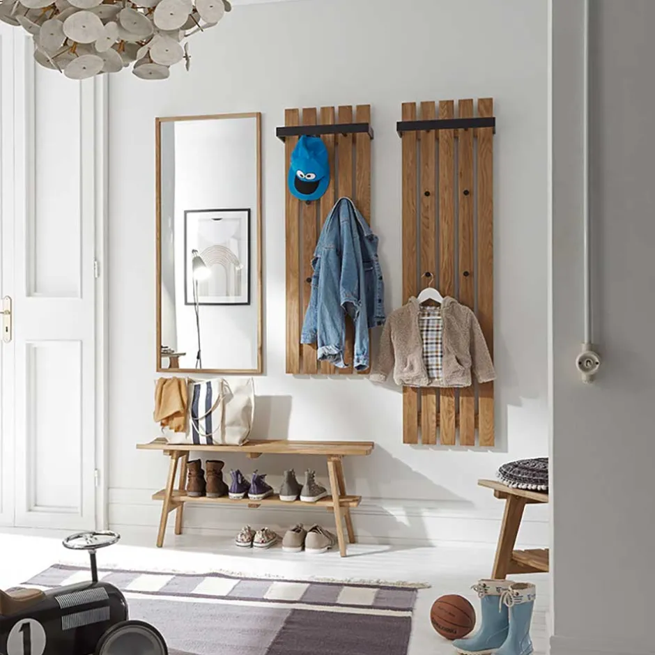 Pharao24 Garderobenpaneel Hooka> Garderoben Paneele|Wandgarderoben