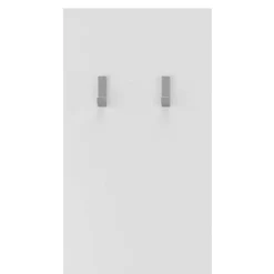 Garderoben Paneele|Wandgarderoben*Pharao24 Garderobenpaneel Jalton