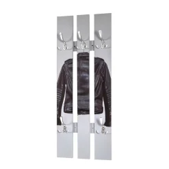 Wandgarderoben|Garderoben Paneele*Pharao24 Garderobenpaneel Jubrionda