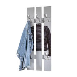 Wandgarderoben|Garderoben Paneele*Pharao24 Garderobenpaneel Jubrionda