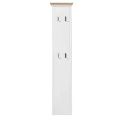 Garderoben Paneele*Pharao24 Garderobenpaneel Lecara