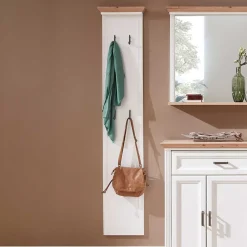 Garderoben Paneele*Pharao24 Garderobenpaneel Lecara