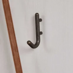 Garderoben Paneele*Pharao24 Garderobenpaneel Lecara