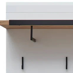 Pharao24 Garderobenpaneel Luzie><noscript><img width=