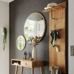 Garderoben Paneele|Wandgarderoben*Pharao24 Garderobenpaneel Maslow