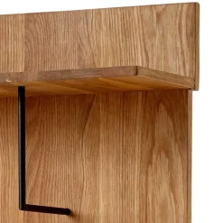 Garderoben Paneele|Wandgarderoben*Pharao24 Garderobenpaneel Maslow