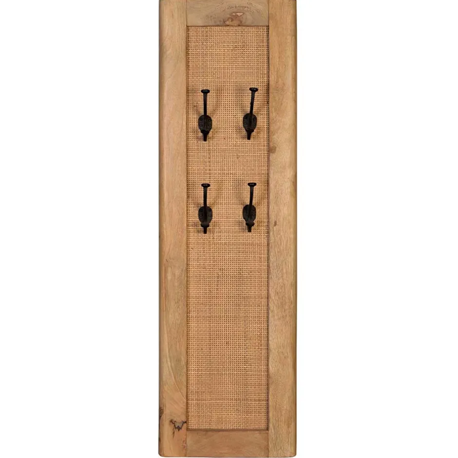 Garderoben Paneele|Wandgarderoben*Pharao24 Garderobenpaneel Mezval